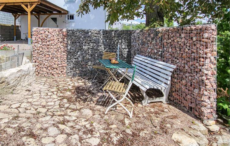 Ferienhaus für 4 Personen, mit Terrasse und Garten in Thüringer Kernland - 4