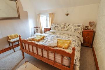 Cottage for 3 People in Wirksworth, Derbyshire, Photo 2