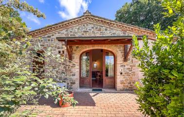 Casa Vacanza per 5 Persone in Magione, Lago Trasimeno, Foto 2