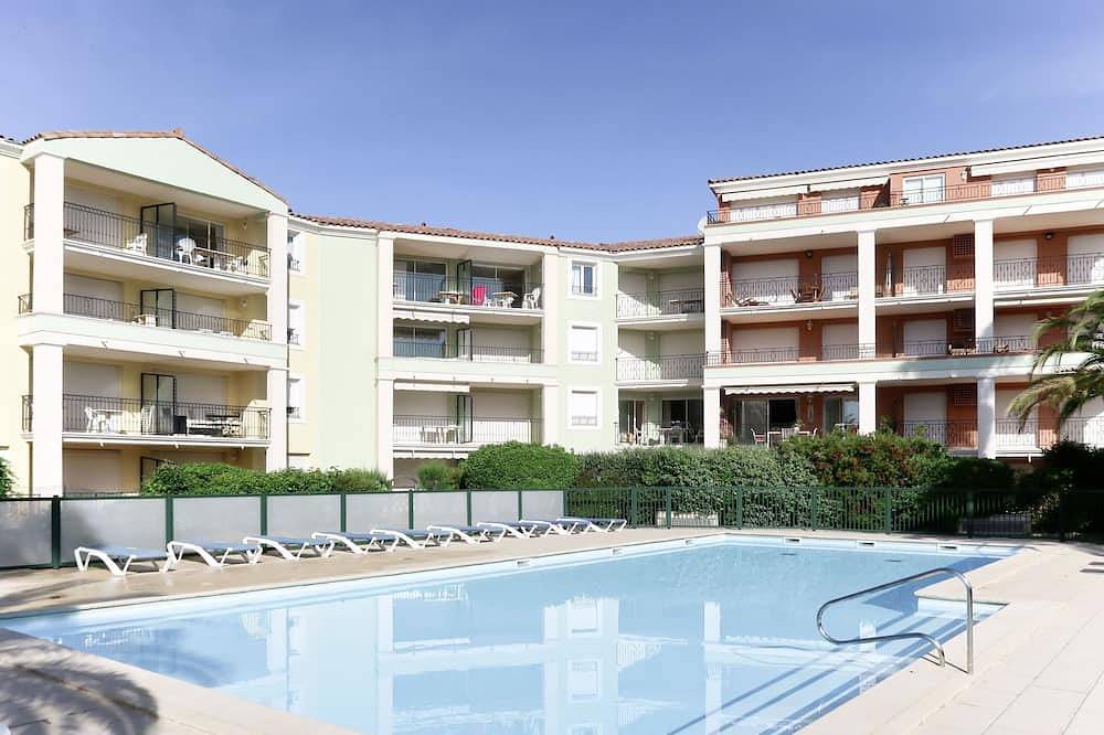 Appartement de vacances
