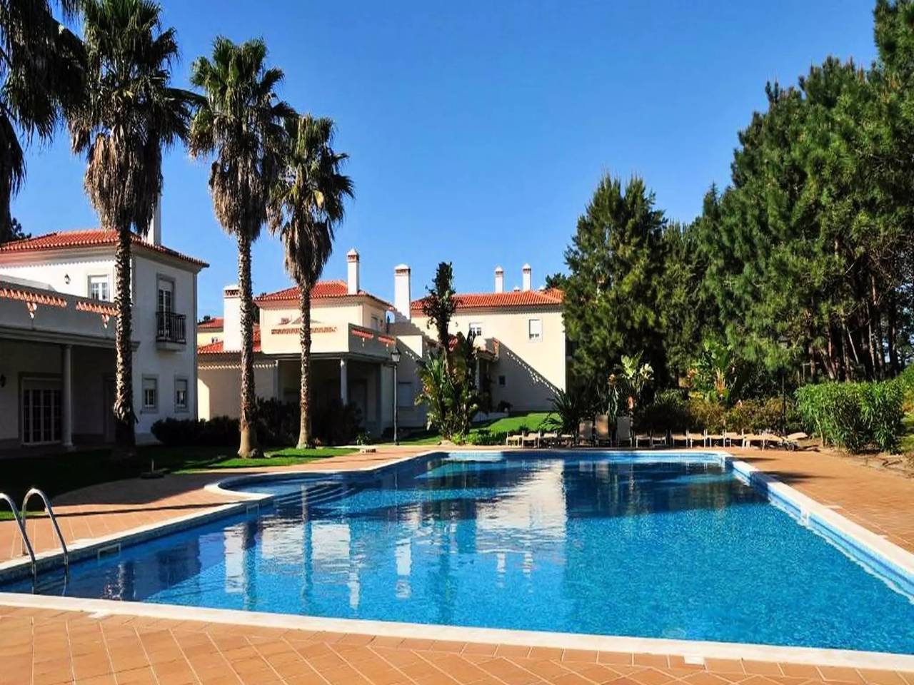 Maison 6 Personnes in Amoreira, Leiria distrito