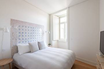 Glamping para 4 Pessoas em Lisboa, Distrito de Lisboa, Foto 2