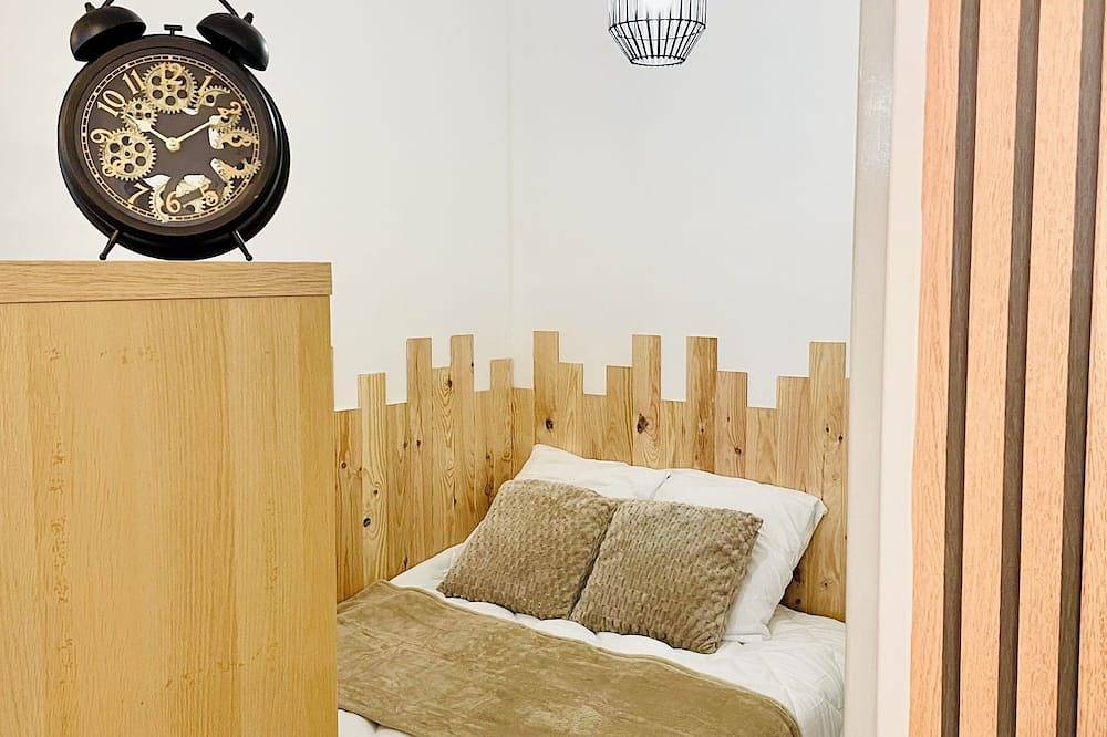 Entire apartment, Large studio Ô Joie downtown in Auxerre, Auxerre region