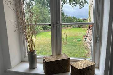 Ferienhaus für 5 Personen in Wendland