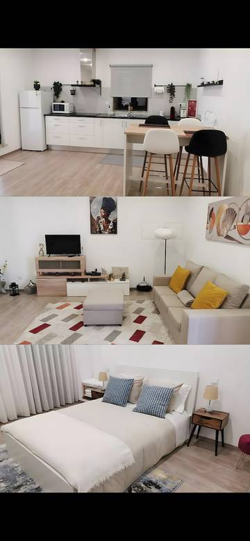 Apartamento De Férias para 2 Pessoas em Aguiã, Distrito de Viana do Castelo, Foto 4