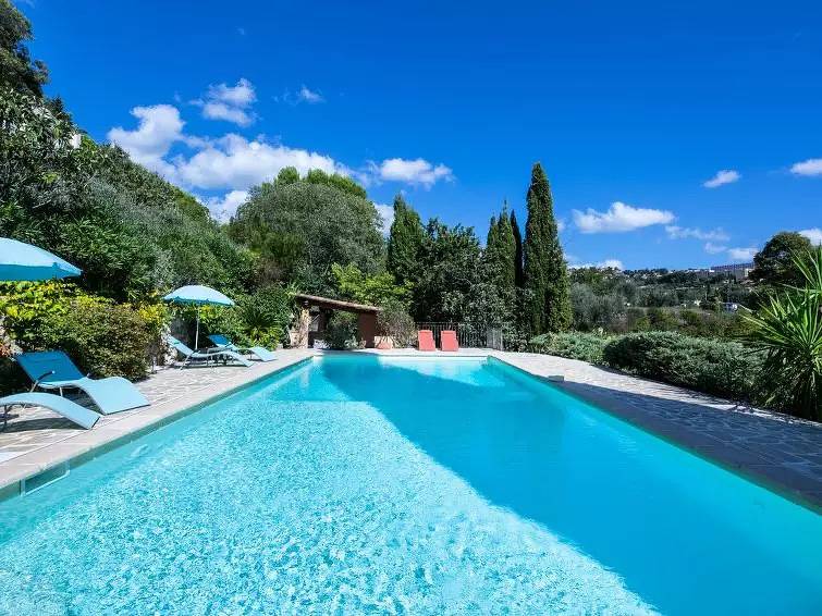 Casa vacanza a Grasse a partire da 497€ a notte