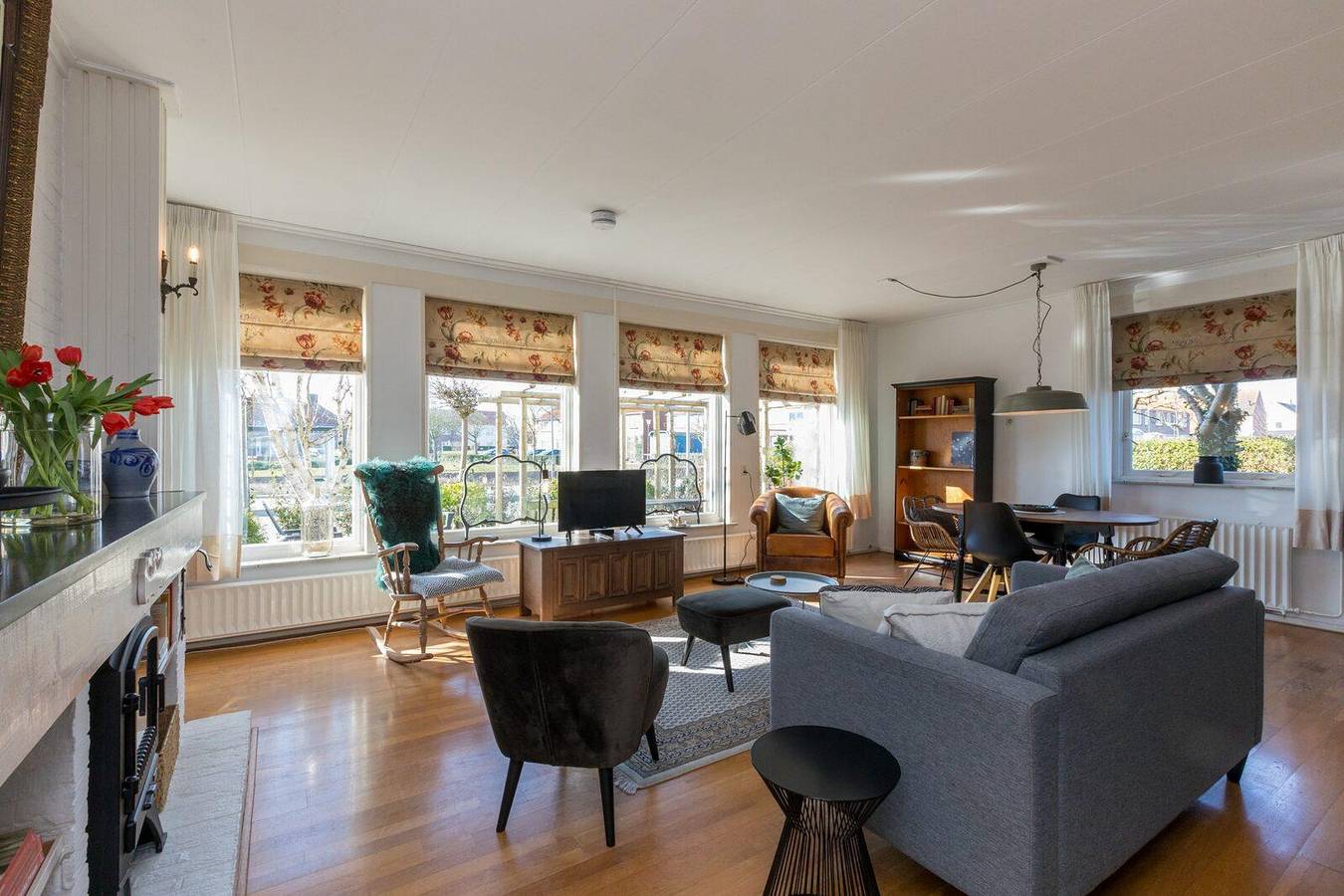 Ferienhaus für 4 Personen mit Garten in Zoutelande, Walcheren