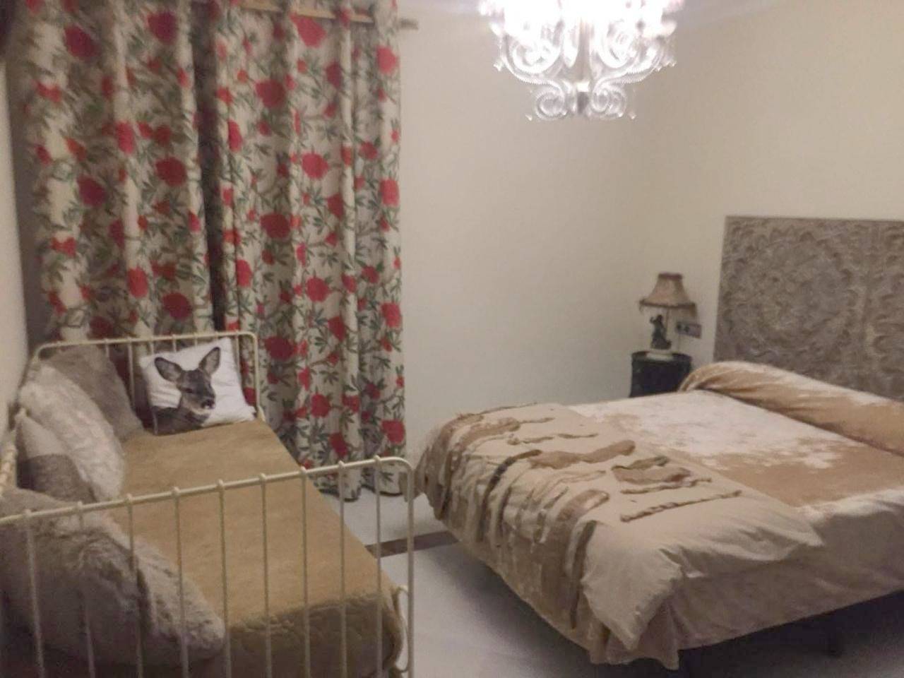 Deluxe Double or Twin Room in Novo Sancti Petri, Chiclana de la Frontera