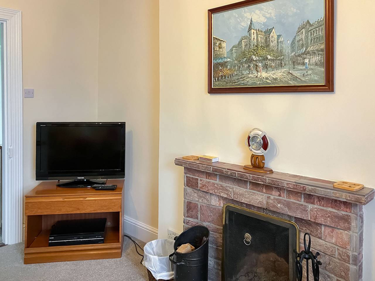 Atlantic House - 27665 in Port Isaac, Pentire Point - Widemouth