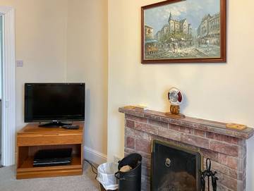 Holiday Home for 4 People in Port Isaac, Cornwall, Photo 2