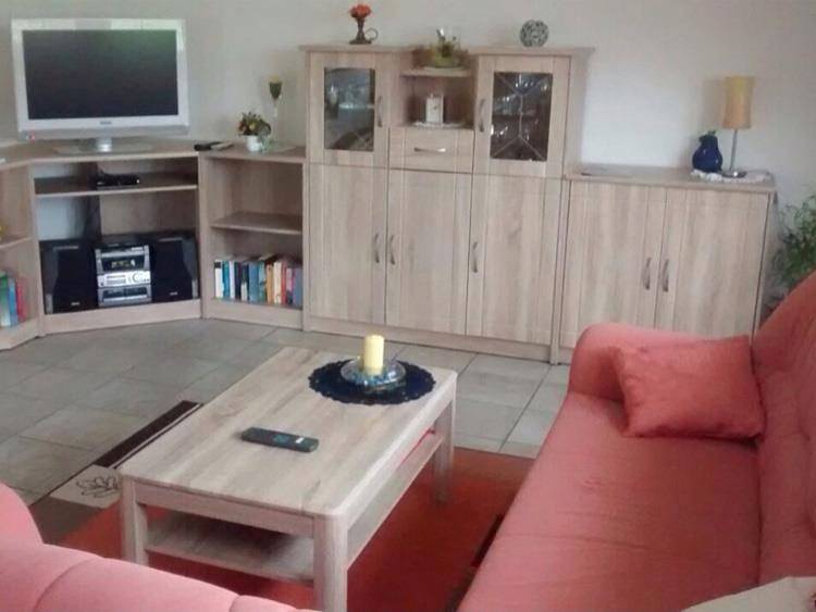 Ganze Ferienwohnung, 2-Bettwohnung in Wolf, Traben-Trarbach