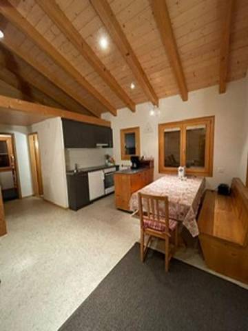 Chalet für 4 Personen in Sörenberg, Flühli, Bild 3