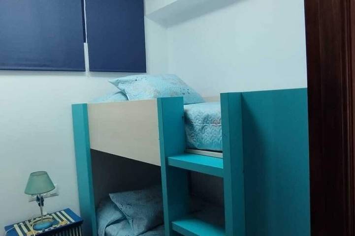 Entire apartment, Grandma Josefa - Paradise Of Dreams Apartments in Adra, Costa de Almería
