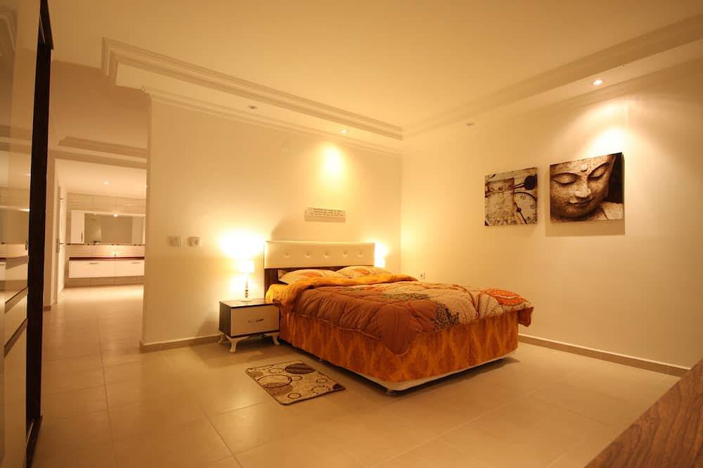 Ihre private Luxusvilla, 100% privater Pool und atemberaubendes Meerpanorama in Kestel Beach, Provinz Antalya