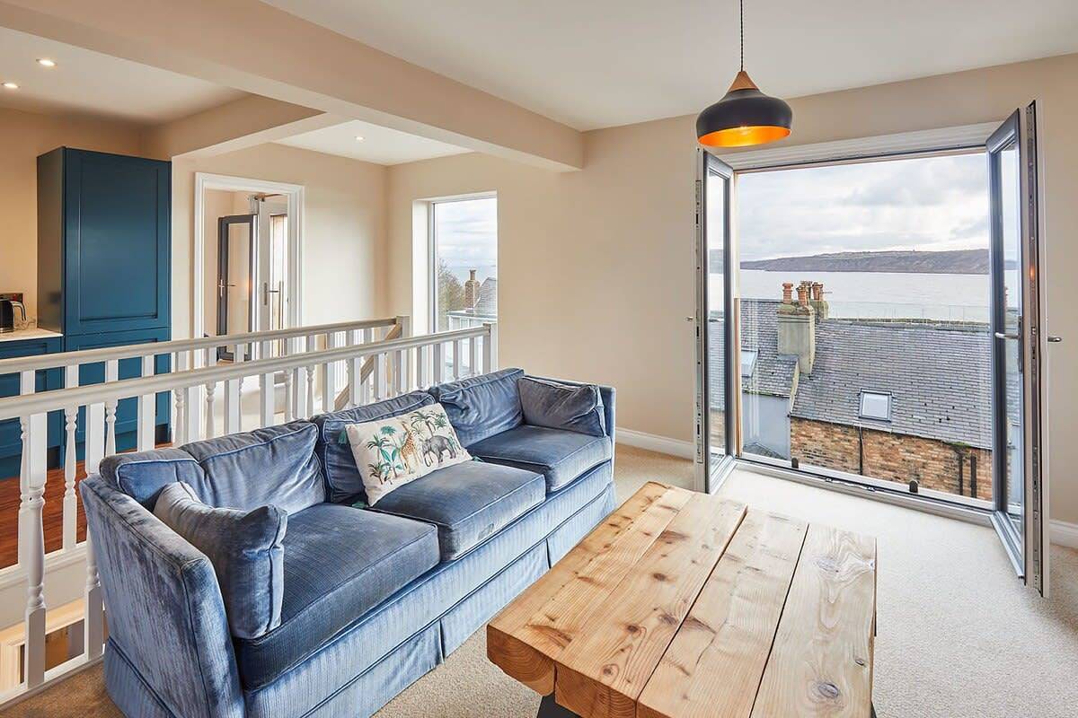 Casa vacanza a Scarborough a partire da 107€ a notte