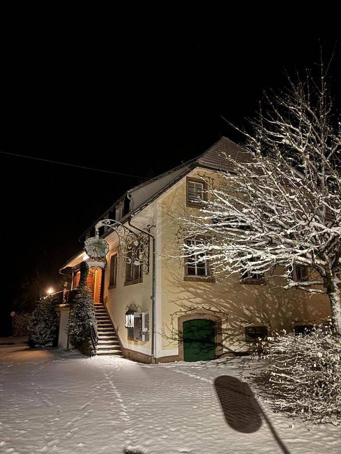Ganze Wohnung, Bab Hotels and Apartments-Zum Letzten G'Stehr in Bad Rippoldsau-Schapbach, Mittlerer Schwarzwald