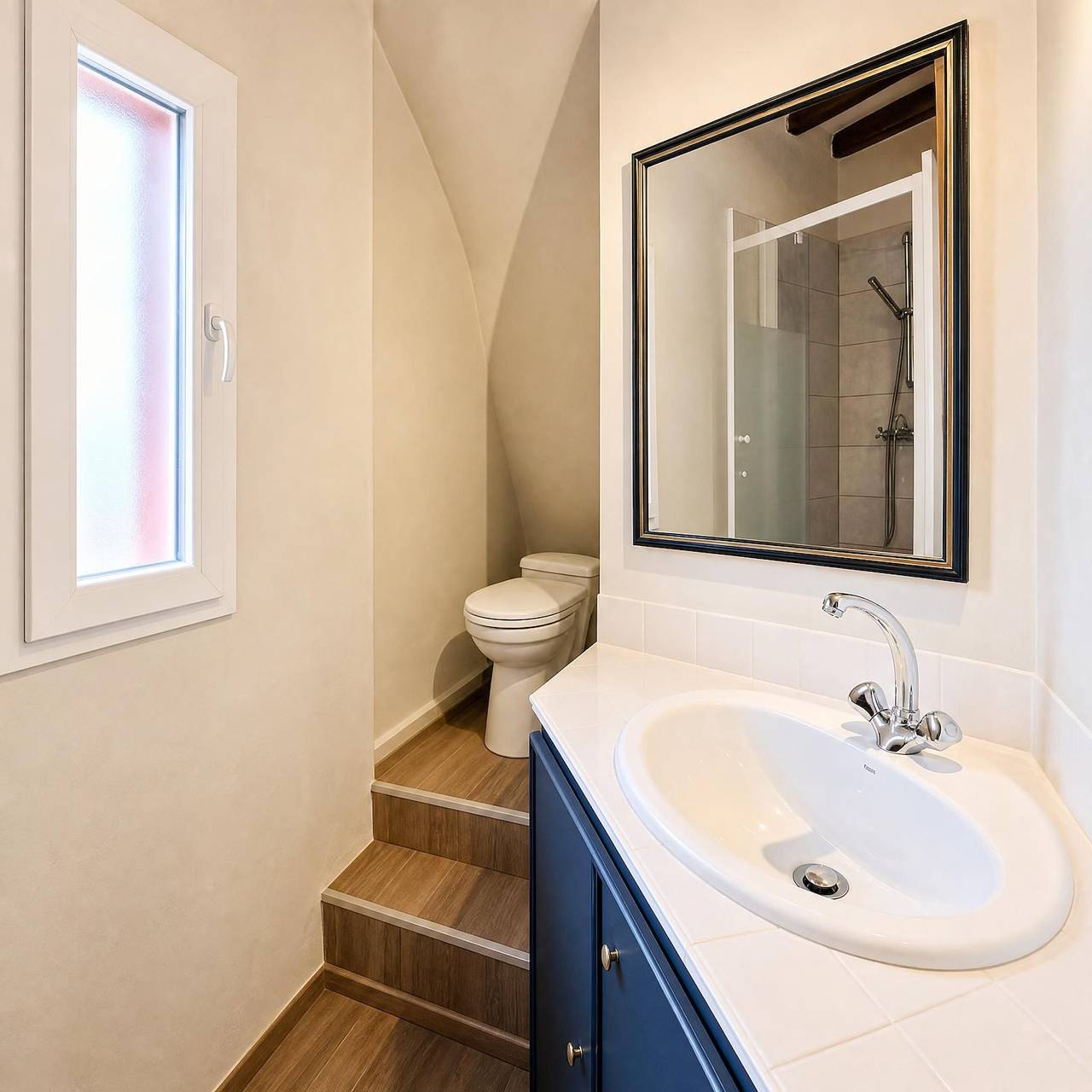 Appartement entier, Michelet - Studio mezzanine Auxerre - 4 pers in Auxerre, Région d'Auxerre