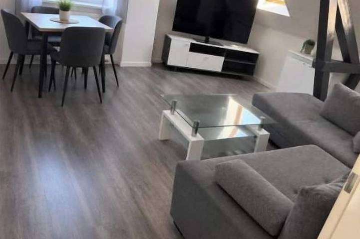 Ganze Wohnung, Wohnung an der Rur in Kreuzau, Rureifel (Nordrhein-westfalen)