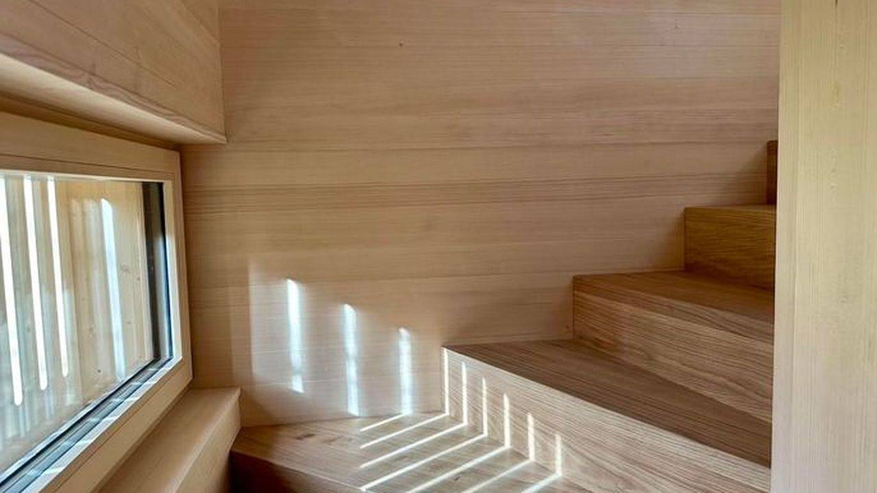 Ganze Ferienwohnung, Ferienwohnung für 4 Personen (60 m²) in Mellau in Mellau, Bregenzerwald