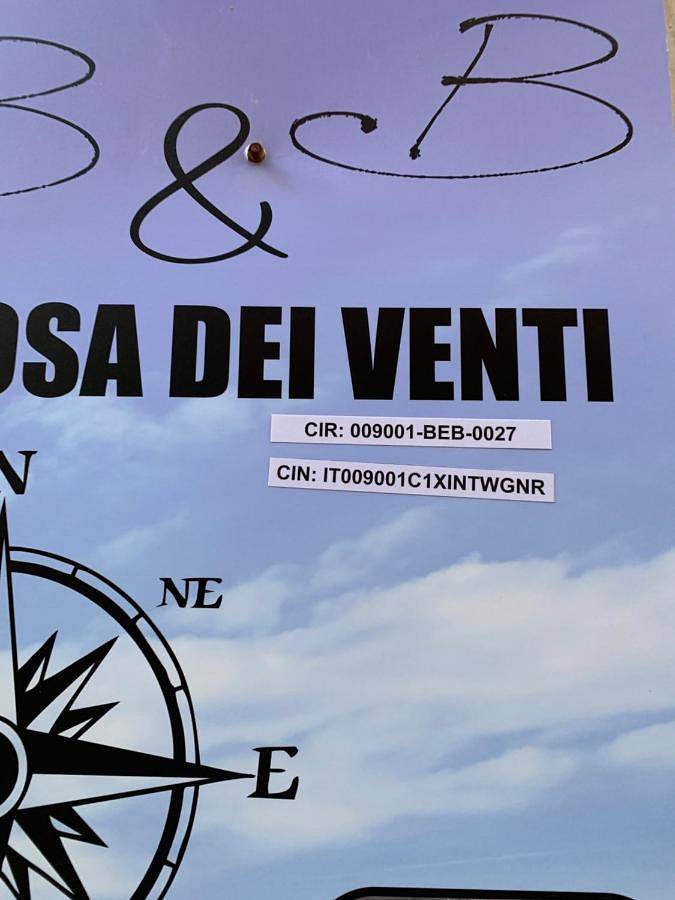 Chambre d’hôte pour 2 personnes, avec terrasse à Alassio - 2