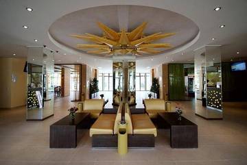 Holiday Apartment for 3 People in Sunny Beach, Burgas Region, Photo 4