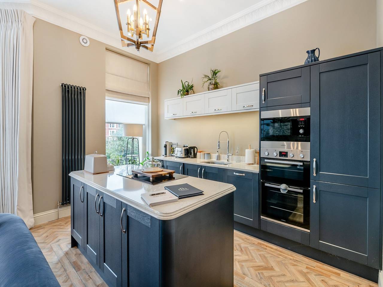 Derwent House Apartments - Broxa - Uk46787 in Scarborough, North York Moors National Park