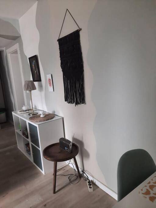 Geheel appartement, Das Lupinchen in Neuss, Rhein-Kreis Neuss