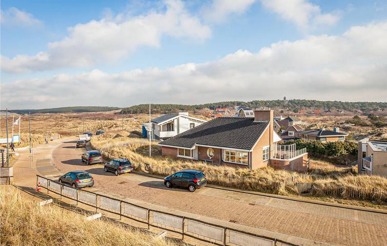 Ferienhaus für 8 Personen, mit Sauna und Terrasse in Noord-Holland - Nordseeküste - 3