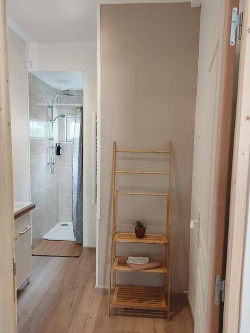 Location de vacances pour 6 personnes, avec vue et jardin à Saint-Quentin - 3