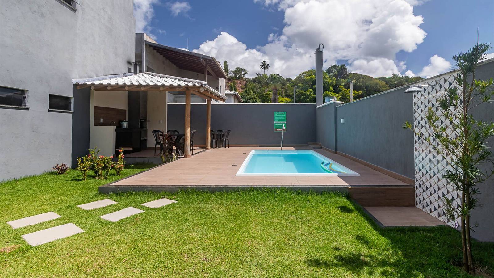 Apartamento entero, Pedra Do Mar: Apto perto da Praia de Taperapuan in Praia de Taperapuan, Porto Seguro