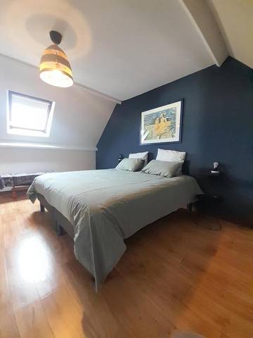Gîte pour 2 personnes à Giberville