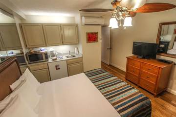 Studio für 2 Personen in Napili-Honokowai, Maui, Bild 4