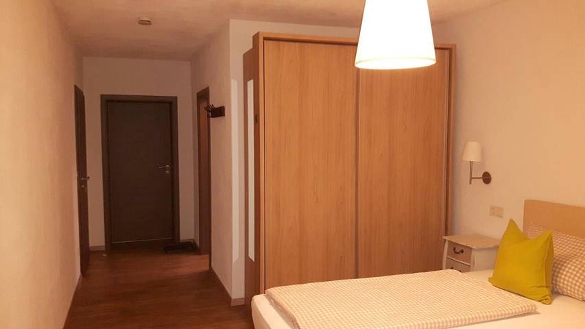 Ferienhaus für 2 Personen, mit Balkon in Triefenstein - 4