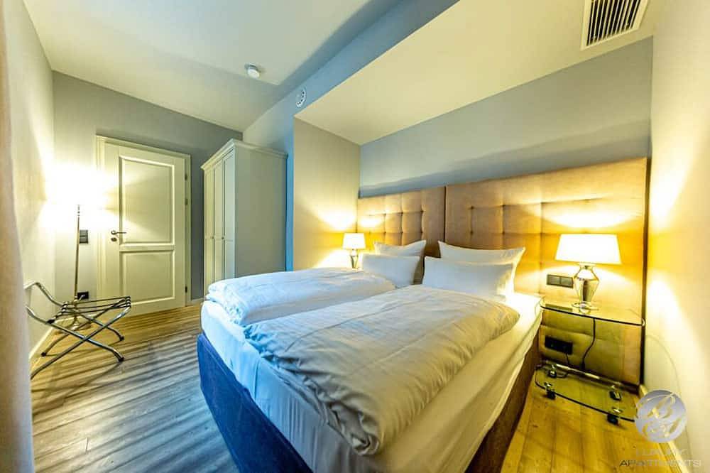 Ganze Wohnung, 1 bedroom apartment in heidelberg in Altstadt Heidelberg, Heidelberg