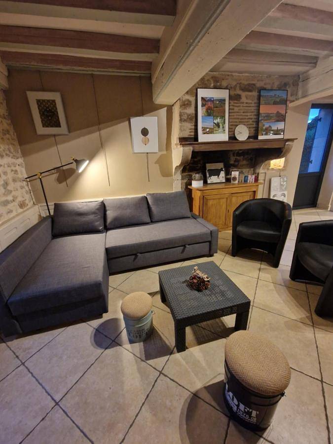 Maison de vacances pour 6 personnes, avec Jardin et Vue
