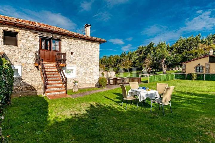 Casa vacanza per 4 persone - 1