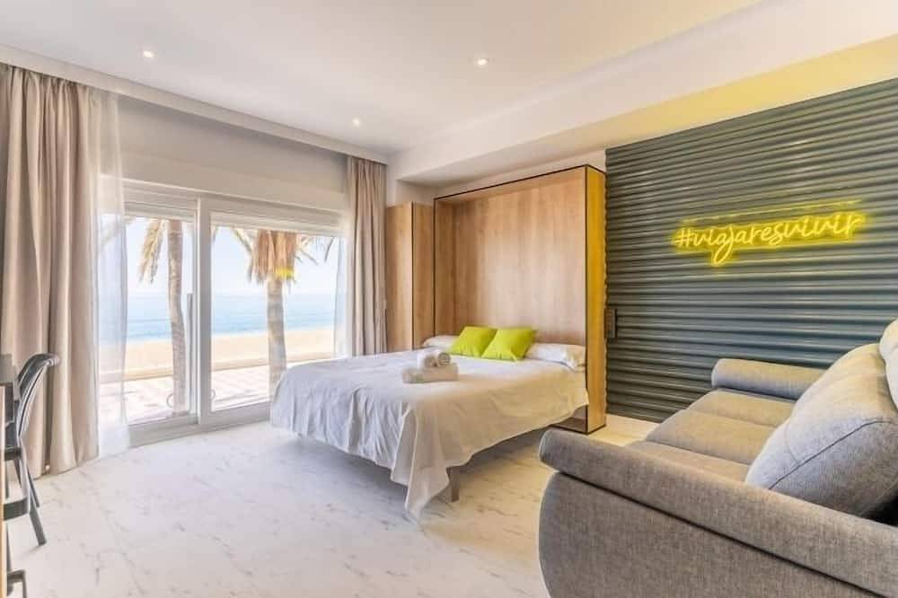 Appartamento intero, Apartamentos Paseo Marítimo 5 in Almería, Costa de Almeria