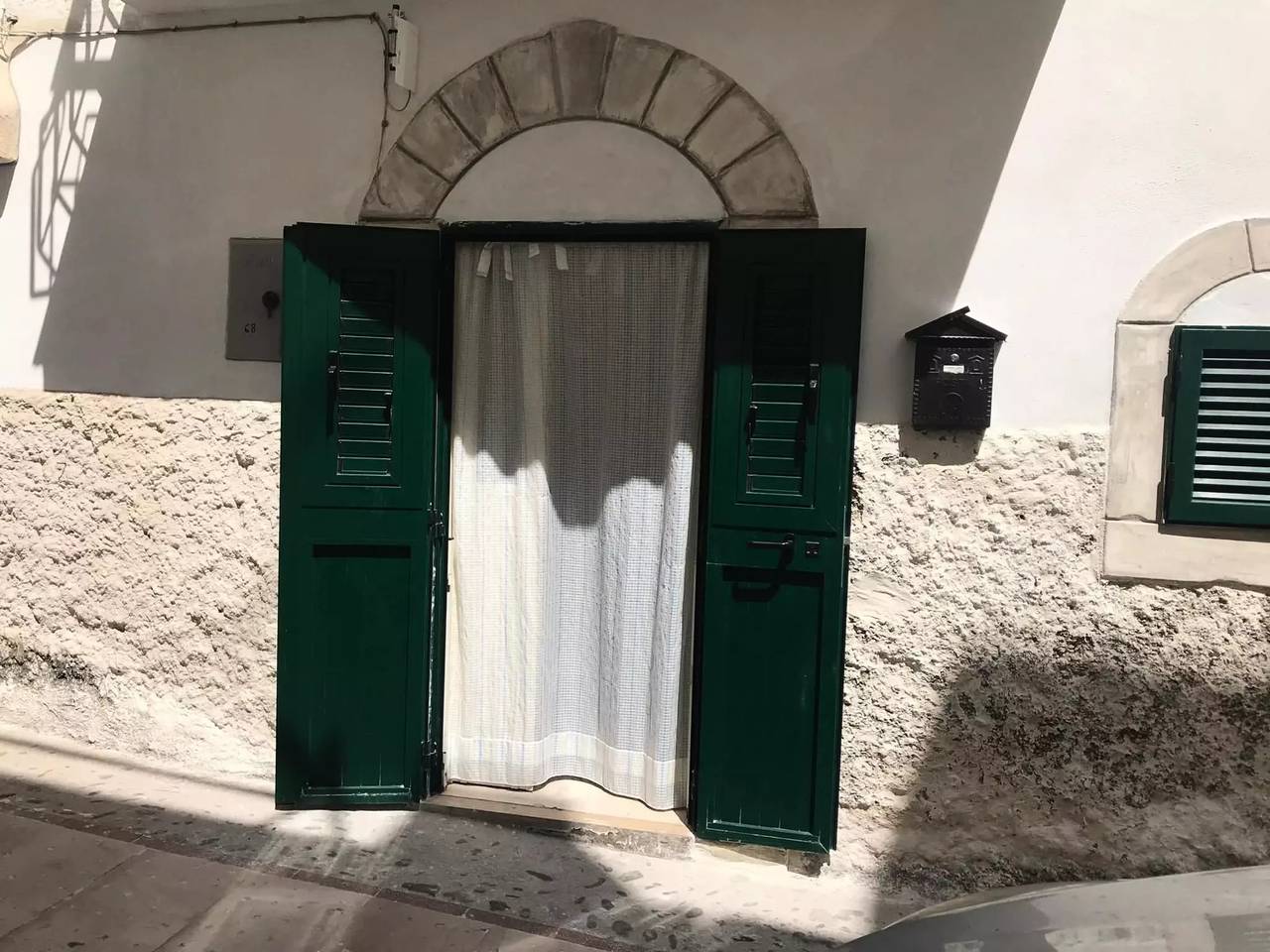 Appartamento intero, 2 Camere 4 Persone in Vieste, Gargano