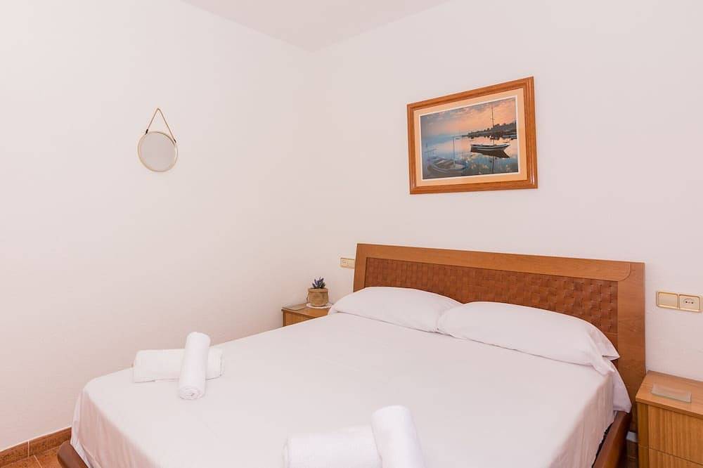 Homeholidaysrentals Aube - Costa Barcelona in San Cipriano de Vallalta, Costa del Maresme