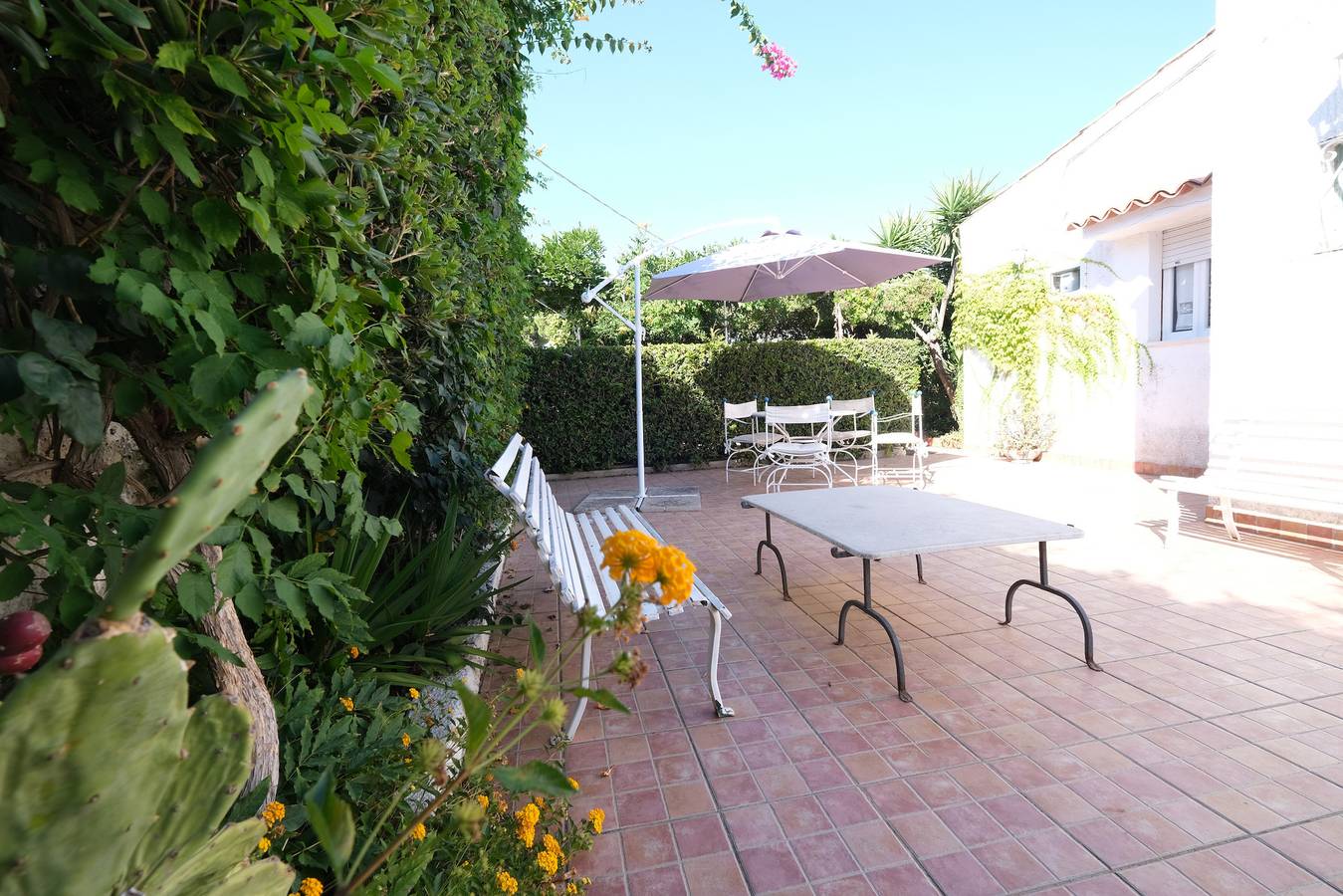 Villetta Blu sul Mare a Fontane Bianche in Fontane Bianche, Cassibile
