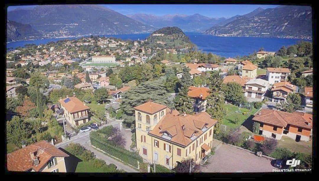 Alla Torretta - by Hotel Suisse in Bellagio, Région de Bellagio