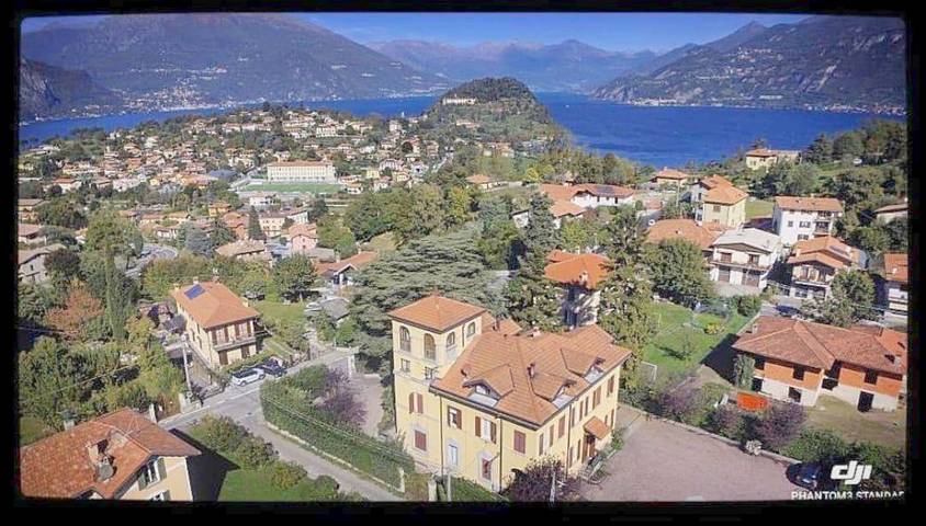Location de vacances pour 2 personnes, avec piscine ainsi que jardin et vue à Bellagio - 2