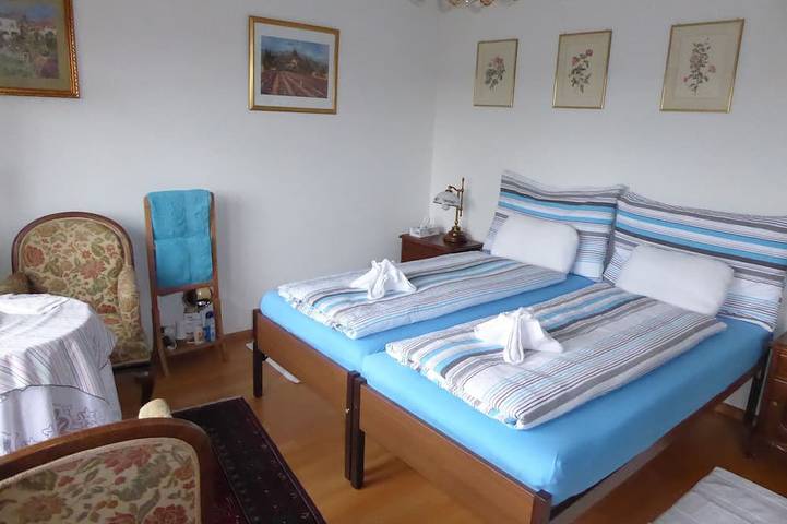 Ferienhaus für 2 Personen - 1