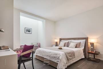 Villa pour 10 Personnes dans Antibes, Région de Cannes, Photo 4