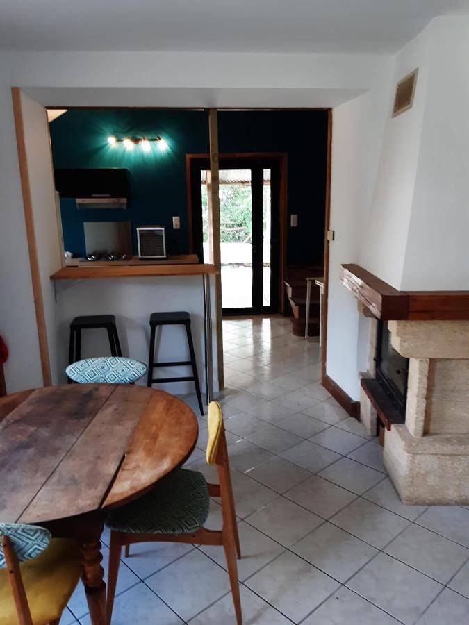 Location de vacances pour 12 personnes, avec jardin dans Venarsal - 3