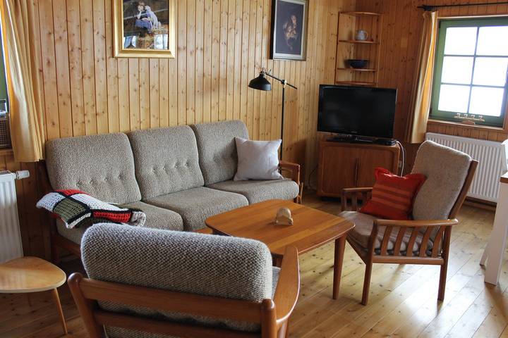 Ferienhaus für 8 Personen in Altenberg - 2