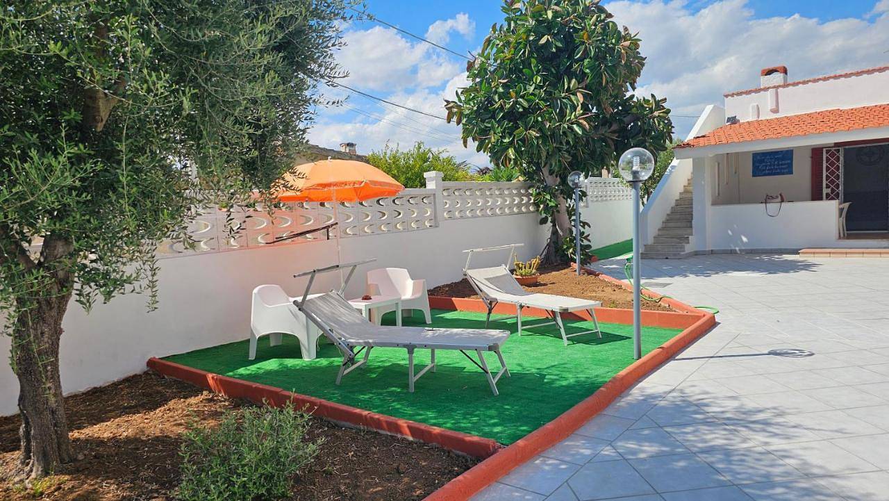Two-Bedroom Villa in Leporano, Golfo di Taranto