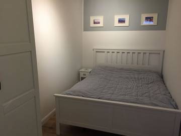 Ferienwohnung für 2 Personen in Burg auf Fehmarn und Umgebung, Burgtiefe Südstrand, Bild 4