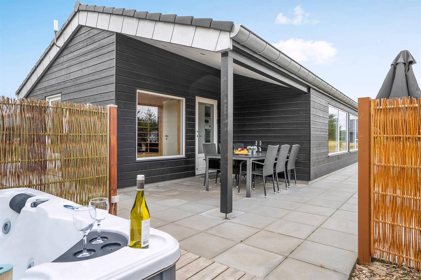 Awesome home in Blåvand w/ Sauna, Wifi and 3 Bedrooms in Blåvand, Région de Varde