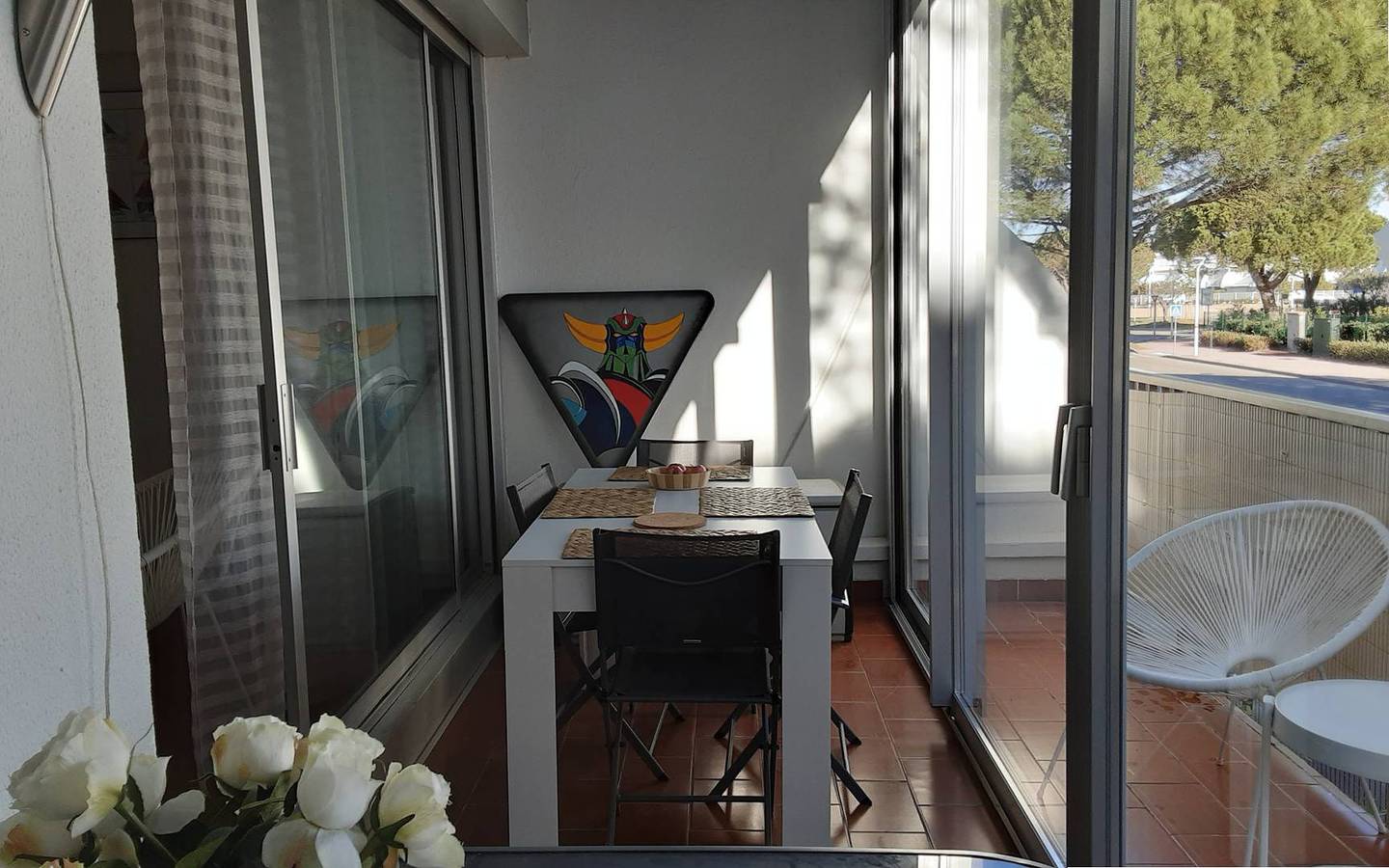 Photo : Appartement de vacances